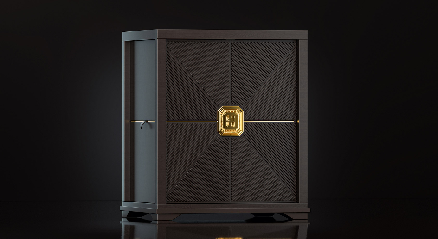 2022壬寅虎年國寶幣璽產(chǎn)品包裝創(chuàng)意設(shè)計(jì)