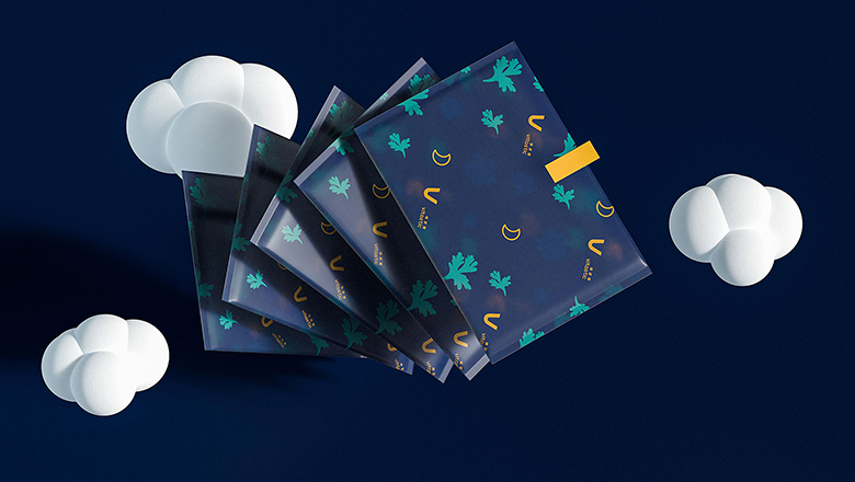 包裝設計燙金包裝_提升產品質感