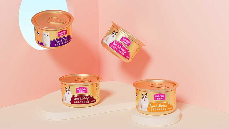 普洱茶包裝設計摘要怎么寫_如何打造一款獨具特色的包裝設計