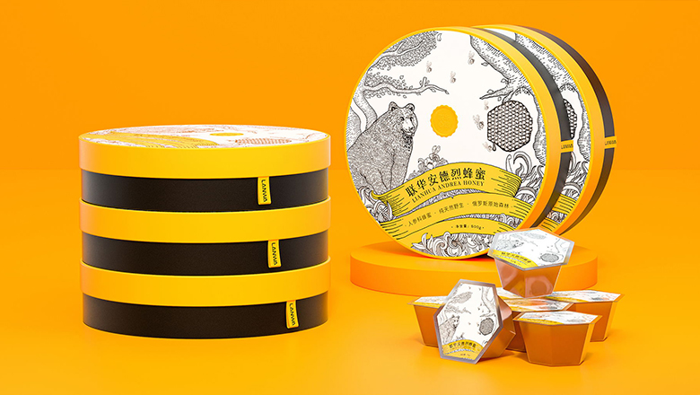 包裝設計實驗思考_如何打造獨特而富有創意的產品包裝？