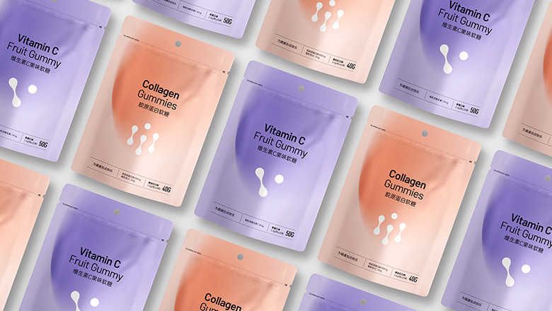 湖北國潮風產品包裝設計_詮釋本土文化元素