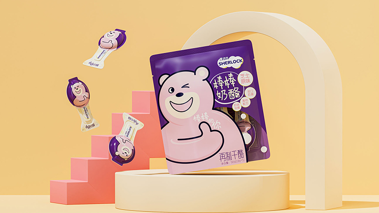 朔州外包裝設計方案_打造優質紙品包裝