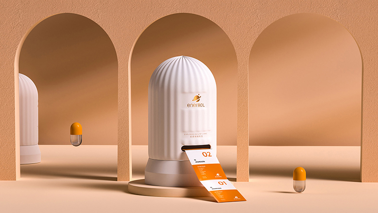 地域面條包裝設計_讓你看到中國的美味