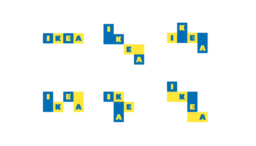 宜家品牌logo設(shè)計(jì) 宜家品牌logo設(shè)計(jì)