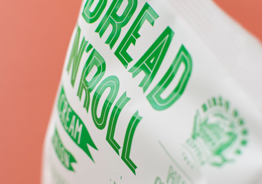 美食品牌形象設(shè)計(jì) 美食品牌形象設(shè)計(jì)