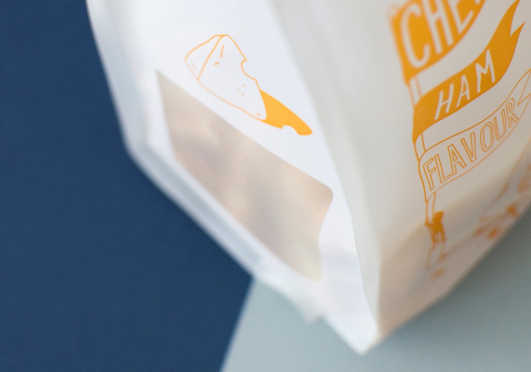 美食品牌形象設(shè)計(jì) 美食品牌形象設(shè)計(jì)