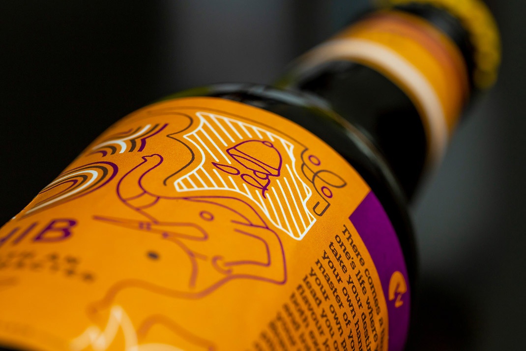 深圳酒包裝設(shè)計(jì)