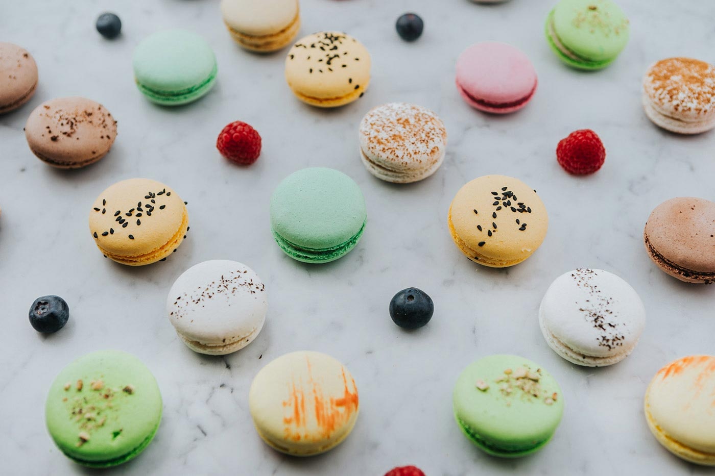 食品VI設(shè)計