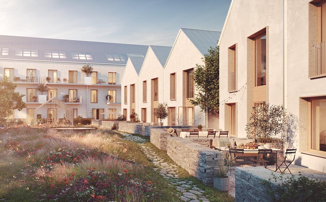 房地產(chǎn)VI設(shè)計(jì)