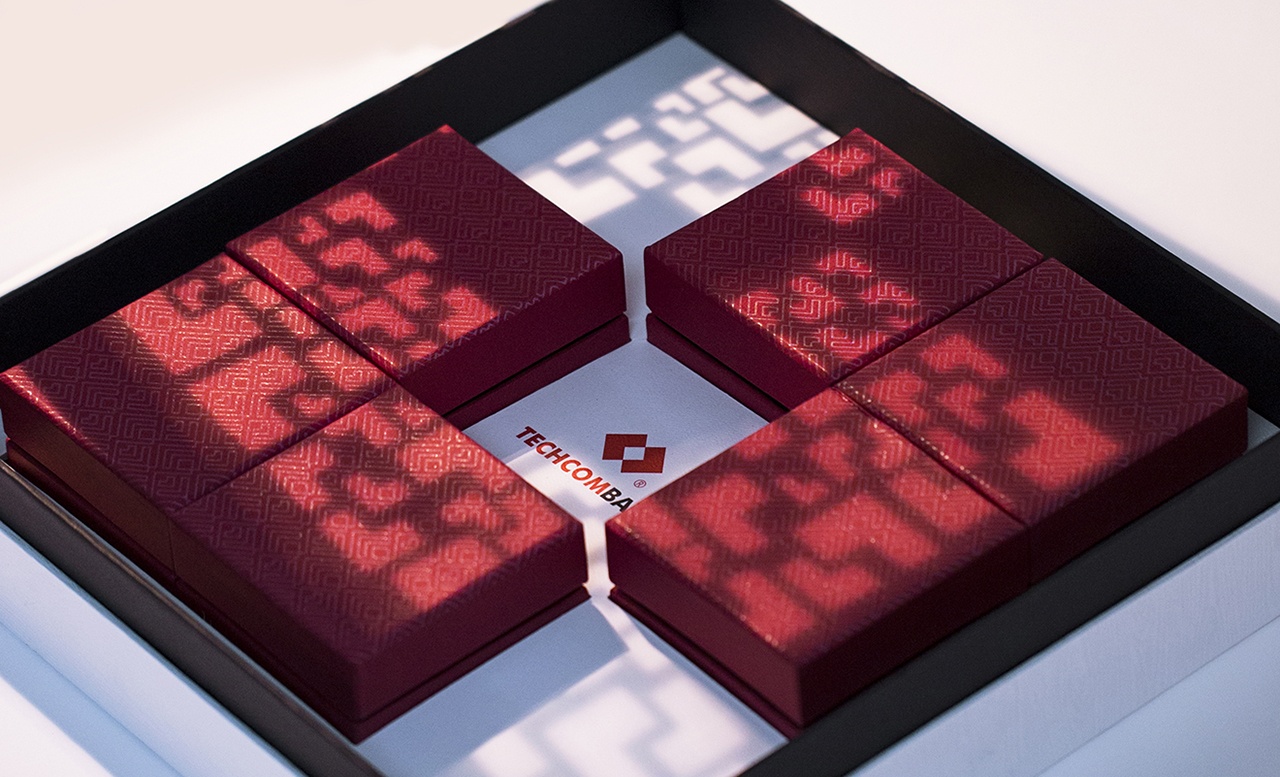 深圳包裝設計 月餅包裝設計