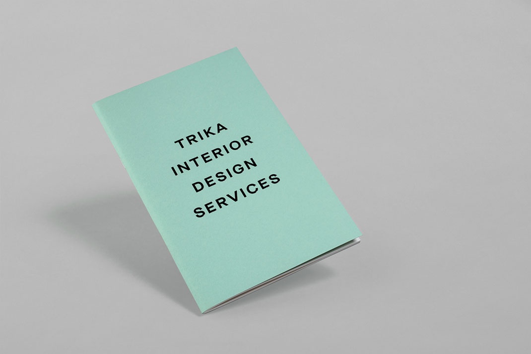 室內(nèi)設(shè)計公司VI設(shè)計