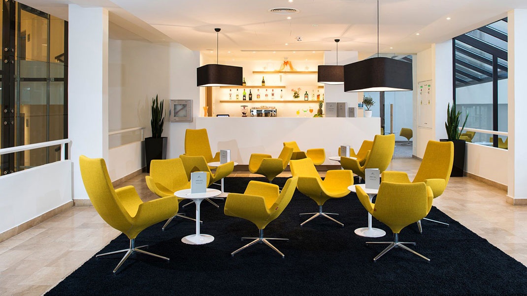 室內(nèi)設(shè)計公司VI設(shè)計