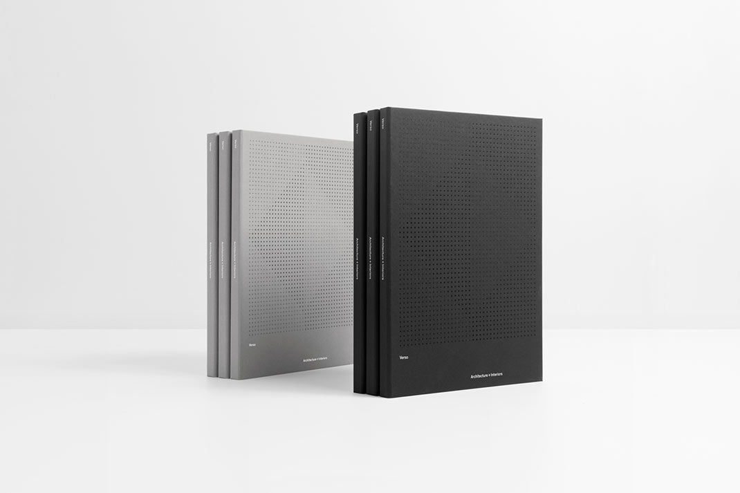 Verso室內(nèi)設(shè)計(jì)公司LOGO及畫冊設(shè)計(jì)欣賞