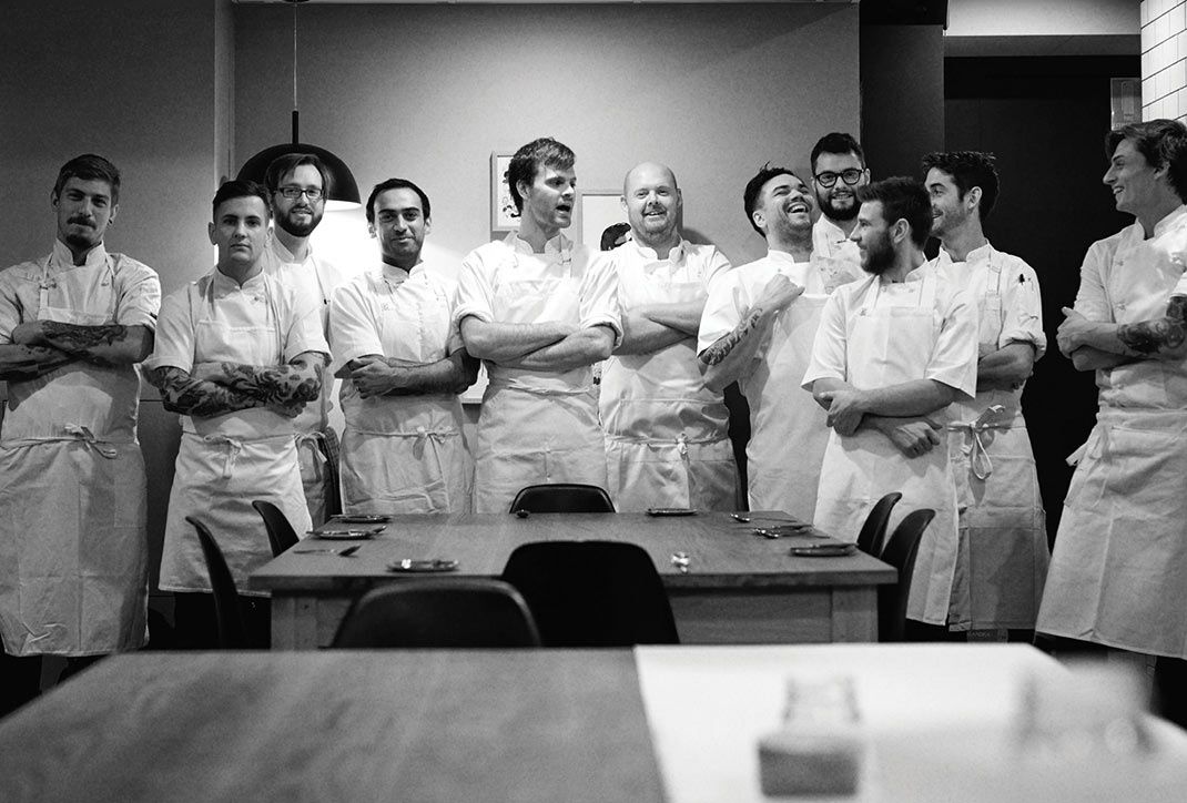 餐廳VI設(shè)計