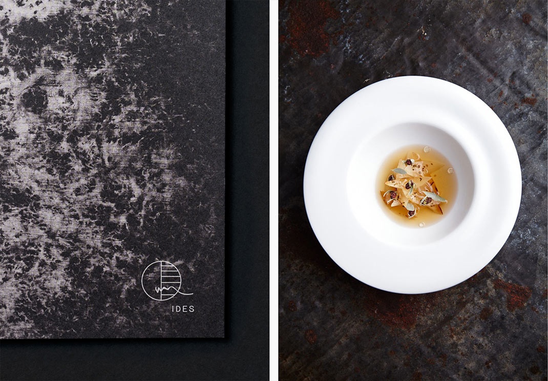 餐廳VI設(shè)計