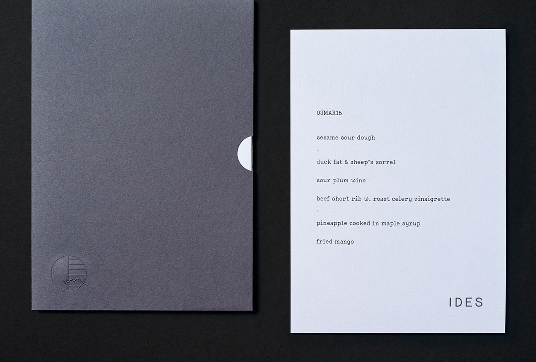 餐廳VI設(shè)計