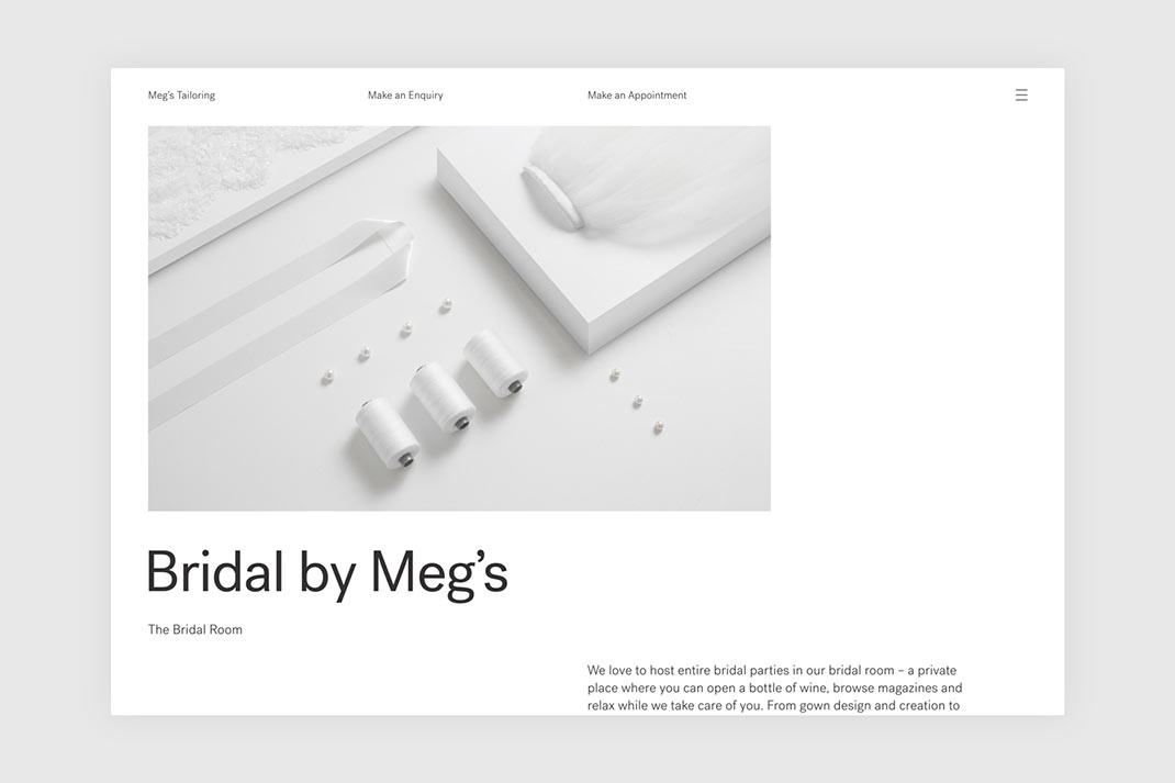 服裝公司VI設計